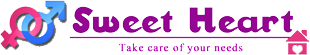 Sweet Heart Shop